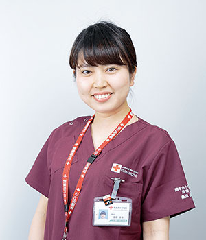 医師のご紹介 熊本赤十字病院 人道 博愛 奉仕の実践 医師のご紹介 熊本赤十字病院 人道 博愛 奉仕の実践