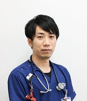 医師のご紹介 熊本赤十字病院 人道 博愛 奉仕の実践 医師のご紹介 熊本赤十字病院 人道 博愛 奉仕の実践