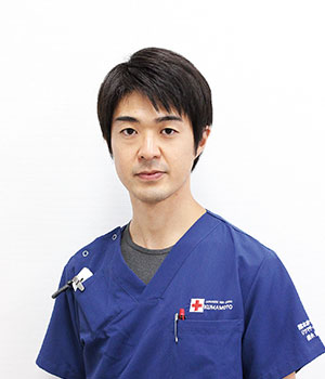 医師のご紹介 熊本赤十字病院 人道 博愛 奉仕の実践
