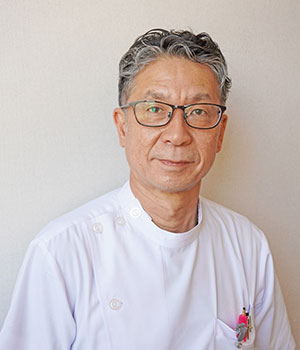 医師のご紹介 熊本赤十字病院 人道 博愛 奉仕の実践