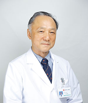 医師のご紹介 熊本赤十字病院 人道 博愛 奉仕の実践