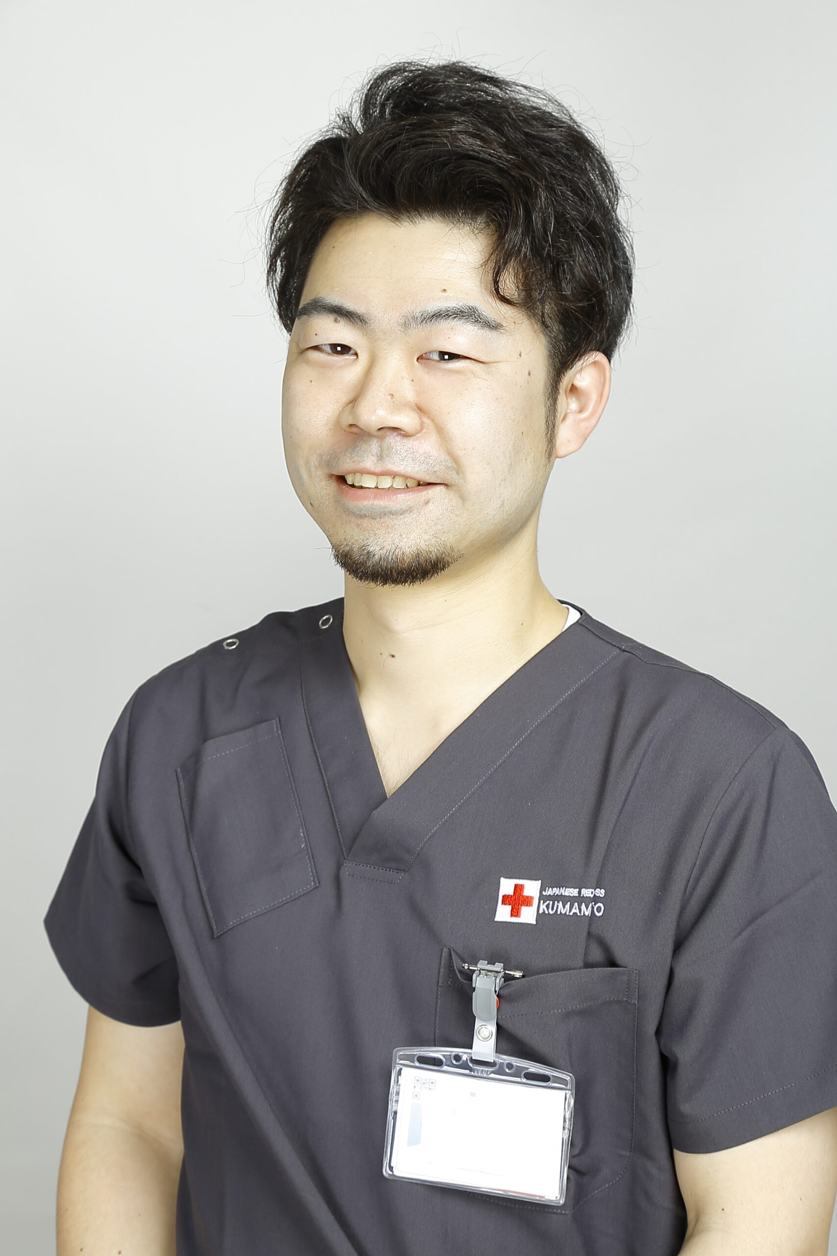 医師のご紹介 熊本赤十字病院 人道 博愛 奉仕の実践 医師のご紹介 熊本赤十字病院 人道 博愛 奉仕の実践