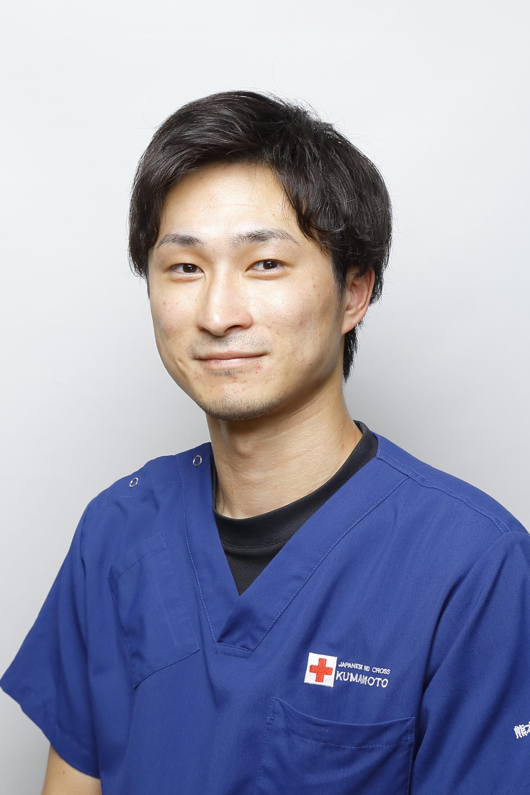 医師のご紹介 熊本赤十字病院 人道 博愛 奉仕の実践